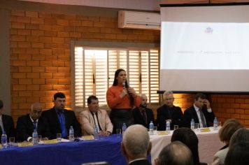 Foto - SESSÃO SOLENE 2023