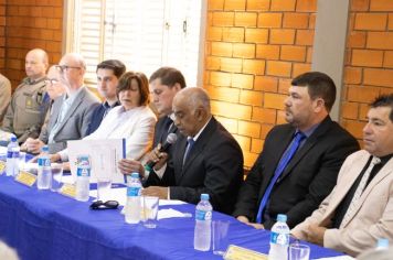 Foto - SESSÃO SOLENE 2023