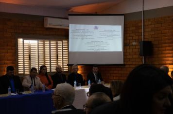 Foto - SESSÃO SOLENE 2023