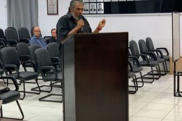 Foto - S.O 18/03/2024