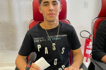 Foto - 3º Câmara de Vereadores Mirim 2023/2024.