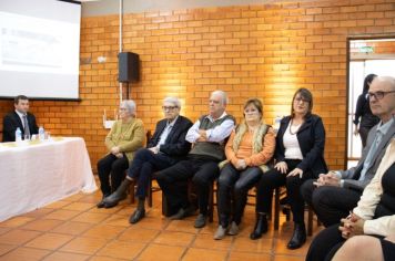 Foto - SESSÃO SOLENE 2023