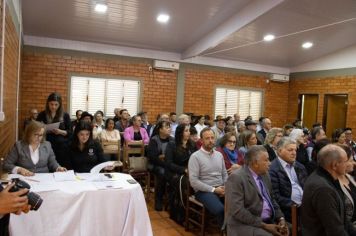 Foto - SESSÃO SOLENE 2023