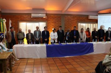 Foto - SESSÃO SOLENE 2023