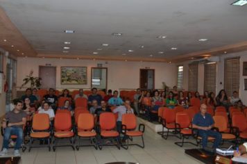 Foto - Fotos da Sessão Ordinária - dia 30 de setembro de 2019