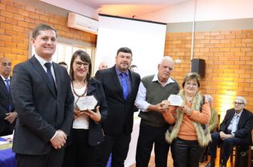 Foto - SESSÃO SOLENE 2023