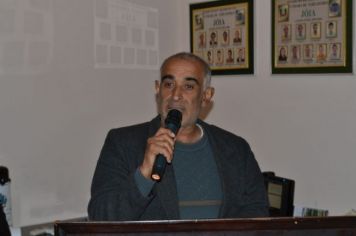 Foto - Posse e Eleição de Mesa Diretora do 2º Câmara Mirim