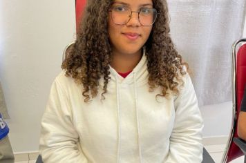 Foto - 3º Câmara de Vereadores Mirim 2023/2024.