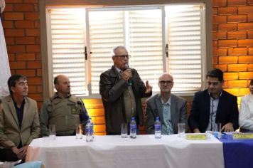 Foto - SESSÃO SOLENE 2023