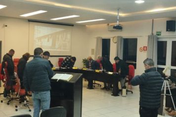 Foto - S.O 27/05/2024