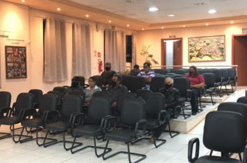 Foto - fotos da sessão ordinária - dia 03 de agosto de 2020