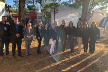 Foto - SESSÃO SOLENE 2023