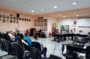 Foto - S.O  06/02/2023