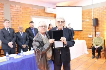 Foto - SESSÃO SOLENE 2023