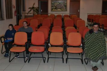 Foto - Fotos da Sessão Ordinária - dia 1º de julho de 2019