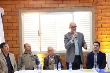 Foto - SESSÃO SOLENE 2023