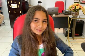 Foto - 3º Câmara de Vereadores Mirim 2023/2024.