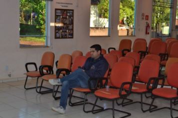 Foto - Fotos da Sessão Extraordinária - dia 18 de setembro de 2019