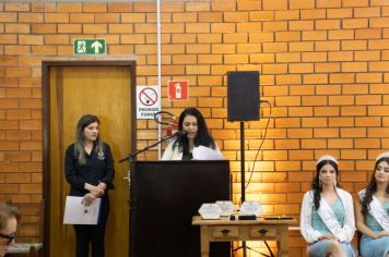 Foto - SESSÃO SOLENE 2023