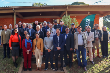 Foto - SESSÃO SOLENE 2023