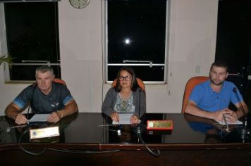 Foto - Fotos da Sessão Ordinária - dia 24 de junho de 2019