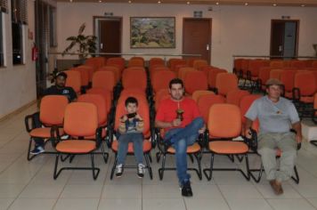 Foto - Fotos da Sessão Ordinária - dia 24 de junho de 2019