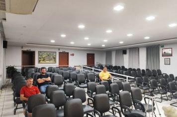 Foto - S.O 29/04/2024