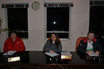 Foto - Fotos da Sessão Ordinária - dia 1º de julho de 2019