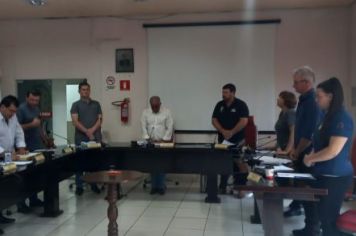 Foto - S.Leg.Ext 13/01/2023