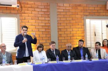 Foto - SESSÃO SOLENE 2023