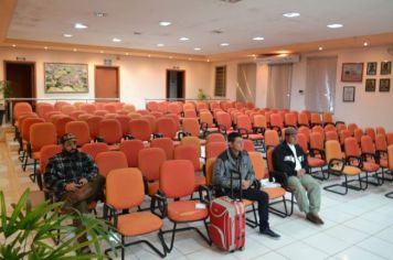 Foto - Fotos da Sessão Ordinária - dia 19 de agosto de 2019