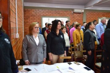 Foto - SESSÃO SOLENE 2023