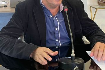 Foto - S.E Câmara de Vereadores Mirins