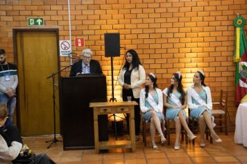 Foto - SESSÃO SOLENE 2023