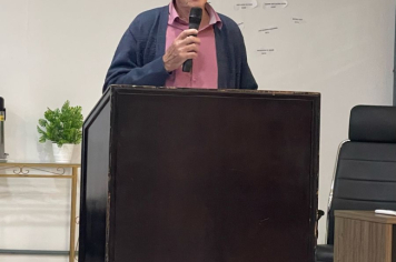 Foto - 10ª Sessão Ordinária