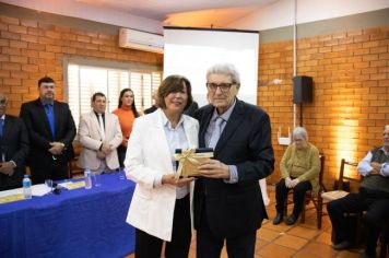 Foto - SESSÃO SOLENE 2023