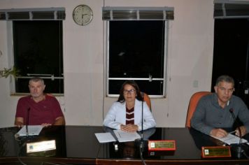 Foto - Fotos da Sessão Ordinária - dia 10 de junho de 2019