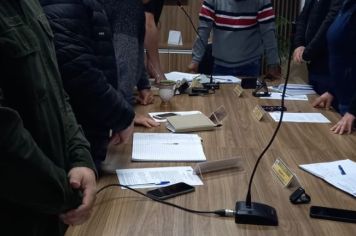 Foto - S.O 07/08/2023