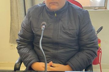 Foto - S.E Câmara de Vereadores Mirins