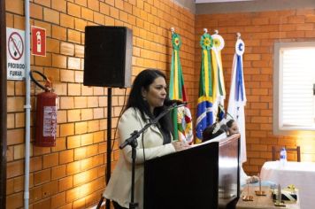 Foto - SESSÃO SOLENE 2023