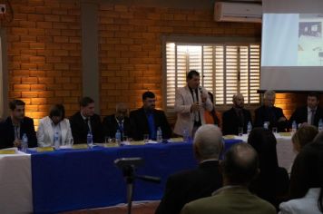 Foto - SESSÃO SOLENE 2023