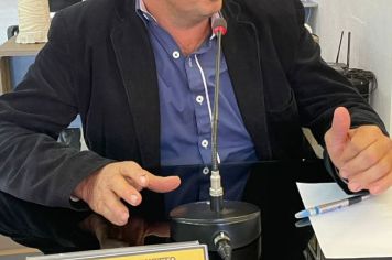 Foto - S.E Câmara de Vereadores Mirins