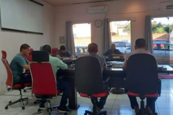 Foto - S.O  06/03/2023