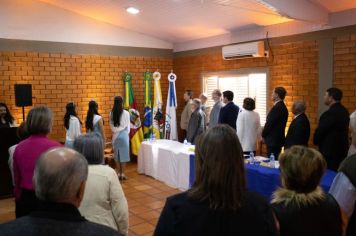 Foto - SESSÃO SOLENE 2023