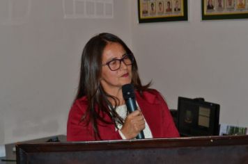 Foto - Posse e Eleição de Mesa Diretora do 2º Câmara Mirim