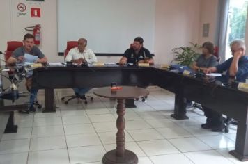 Foto - S.Leg.Ext 13/01/2023