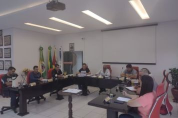 Foto - S. O 18/12/2023