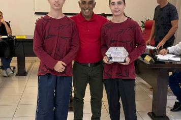 Foto - S.O 19/02/2024