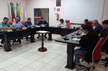 Foto - Sessão Ordinária 04.07.2022