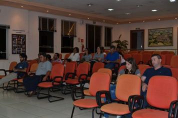 Foto - Fotos da Sessão Ordinária - dia 17 de junho de 2019